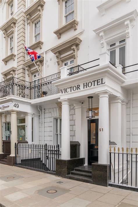 mornington hotel london|mornington victor hotel london belgravia.